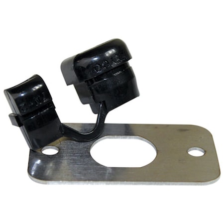 Duke Manufacturing Retrofit Kit - Captive Power Cord 600176